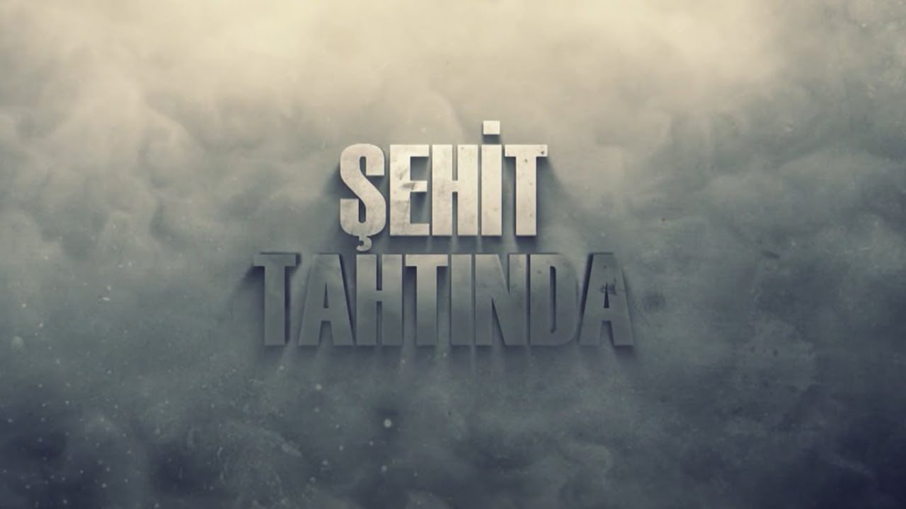 Şehit Tahtında 27. Bölüm - Karabağ
