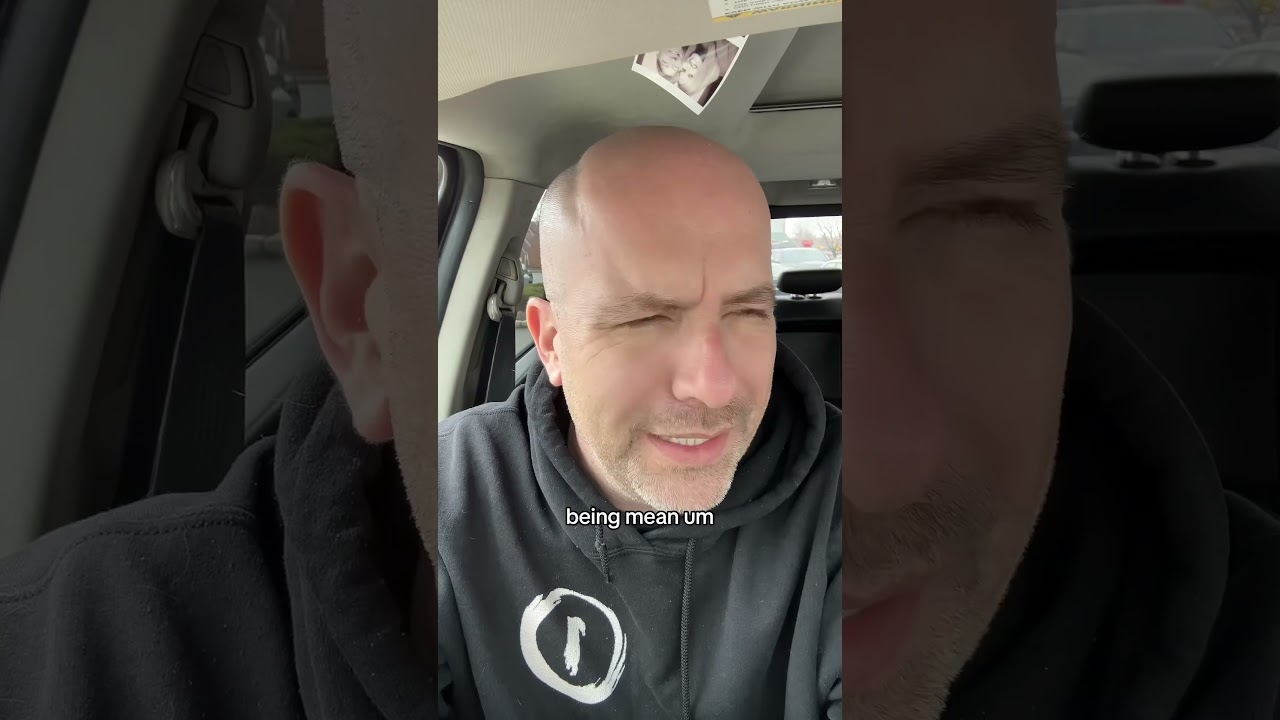 Третий день без никотина 