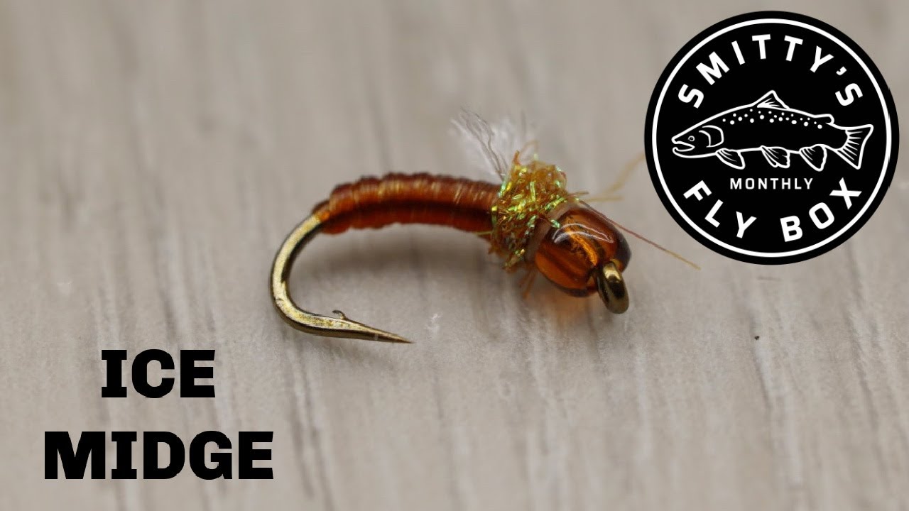 ICE MIDGE