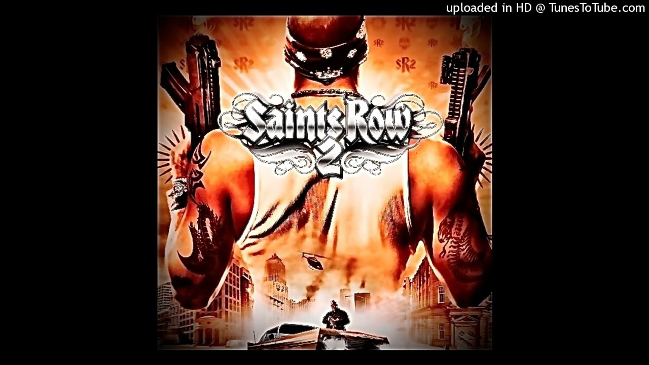 996 2FACE - GAMEOVER