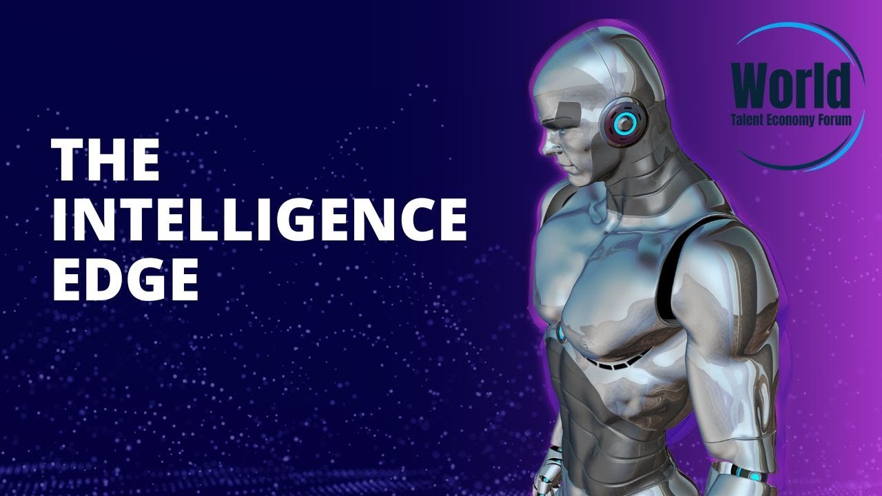 The Intelligence Edge