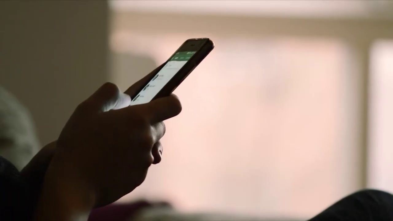 Métodos de denuncias por extorsión y estafas