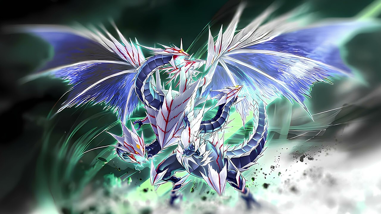 Yu-Gi-Oh! - Frozen Seal (Trishula's Song)
