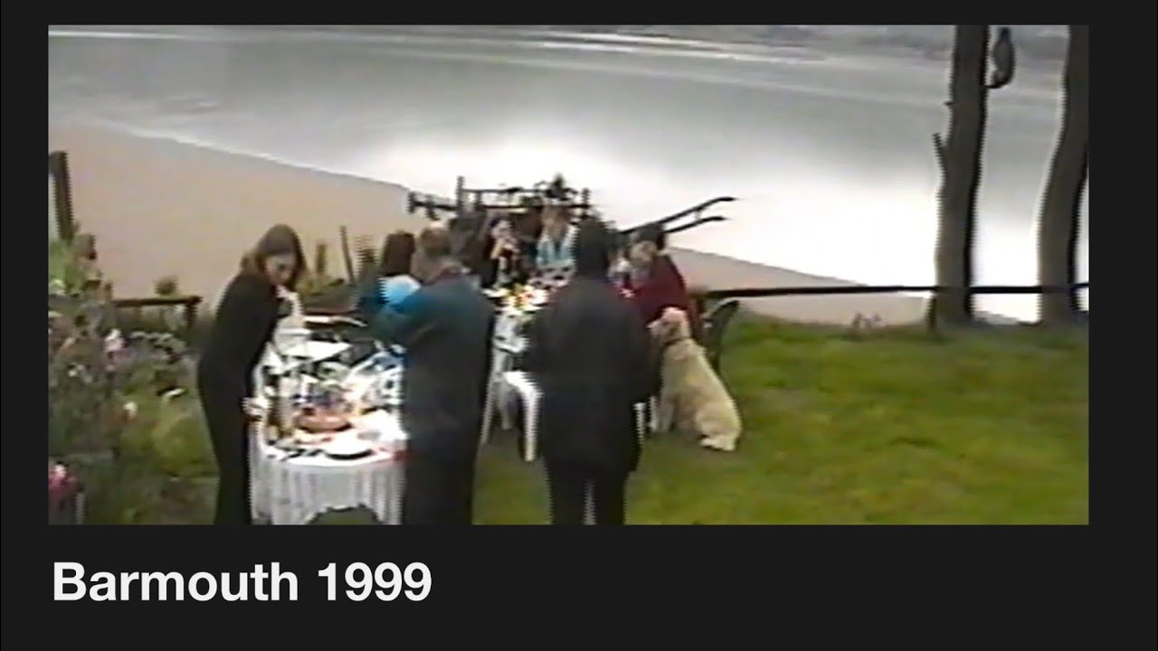 Barmouth 1998