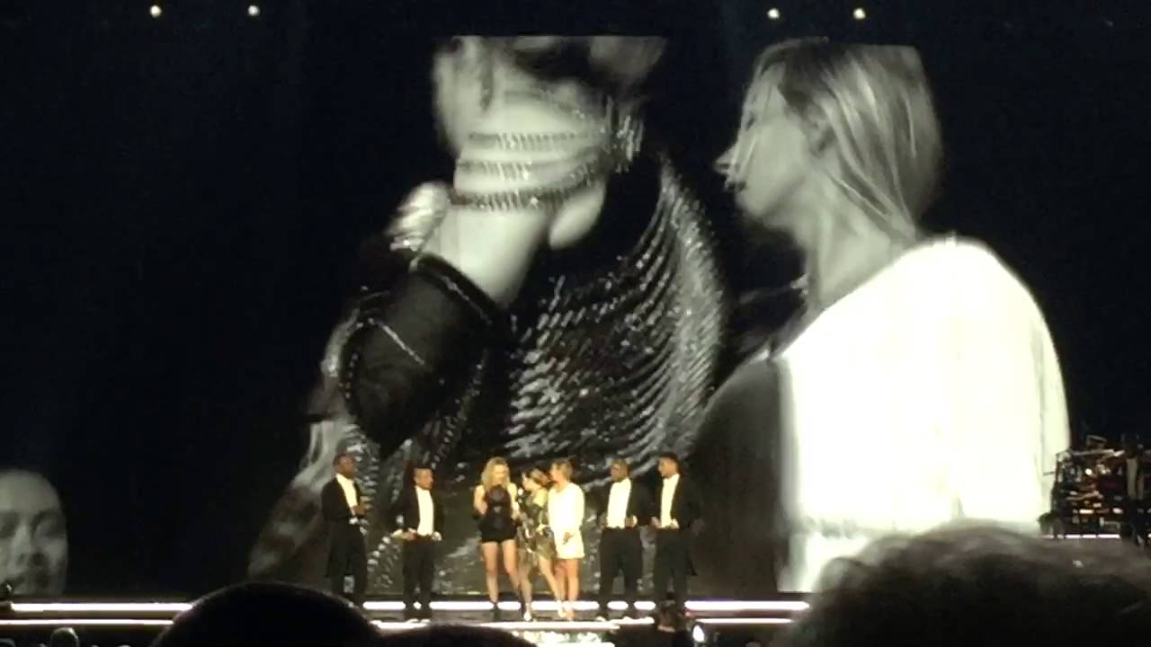 Madonna unapologetic bitch Puerto Rico January 28, 2016