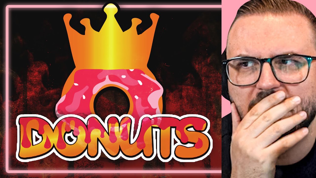 Der fatale Untergang von Royal Donuts