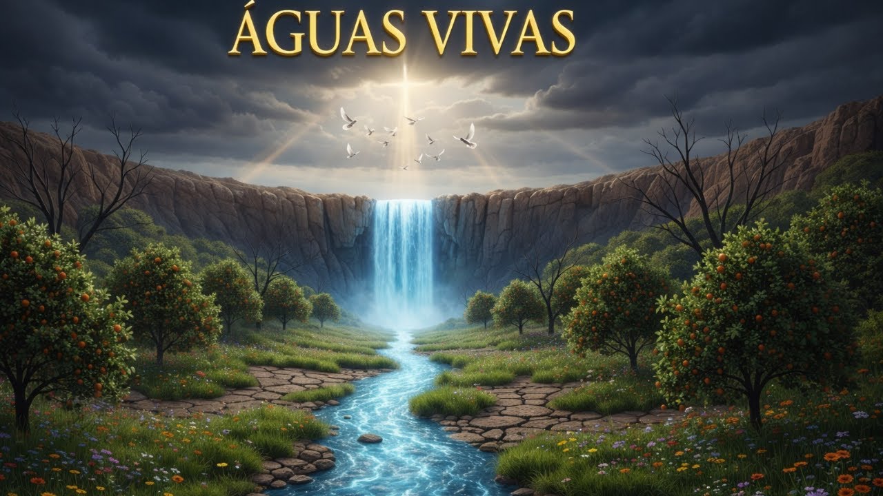 Aguas vivas