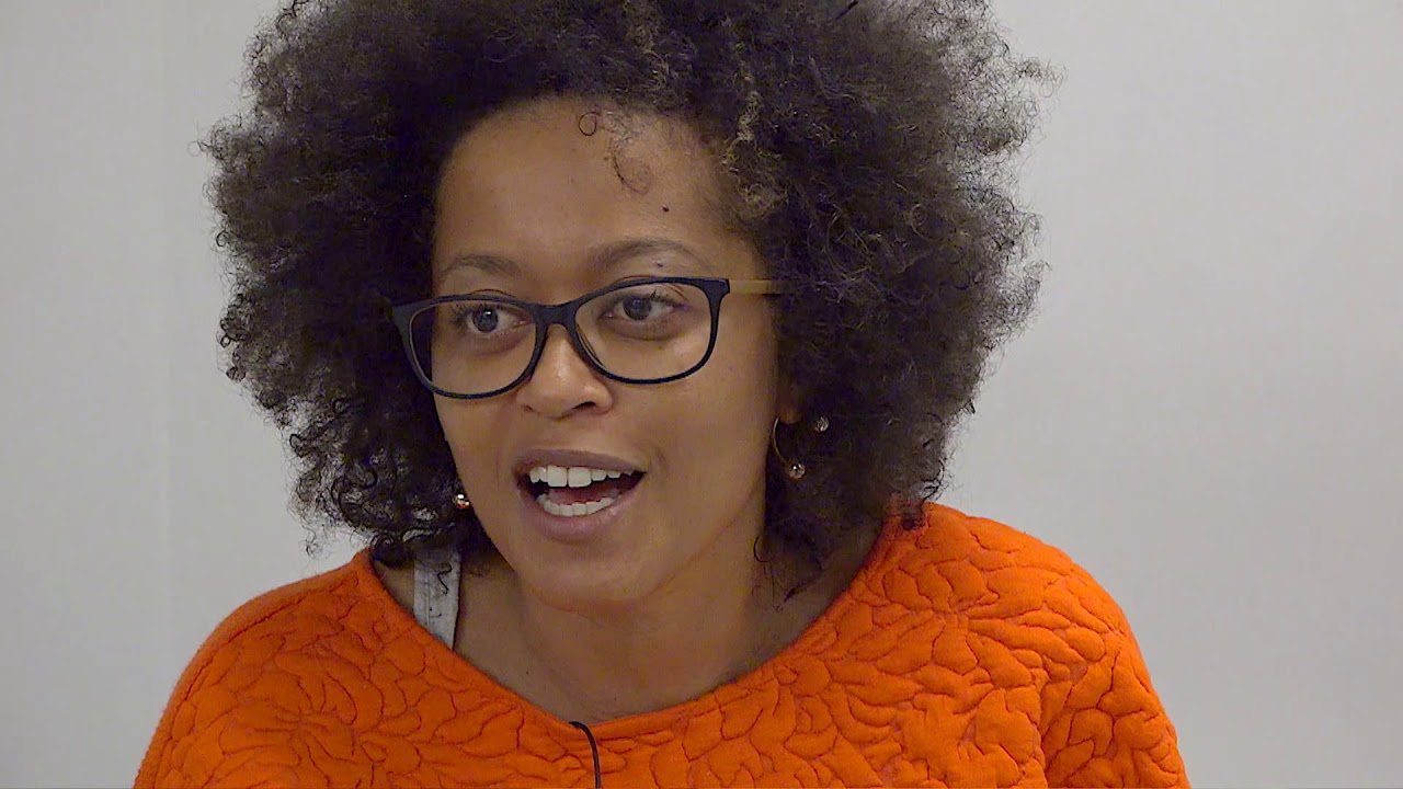 It's Showtime - EP21 parte 1- Sara Tavares