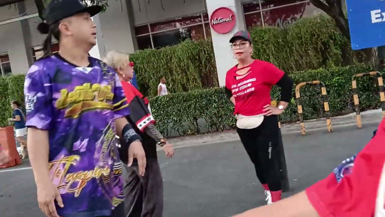 SMS ZUMBA TIME😍❤️