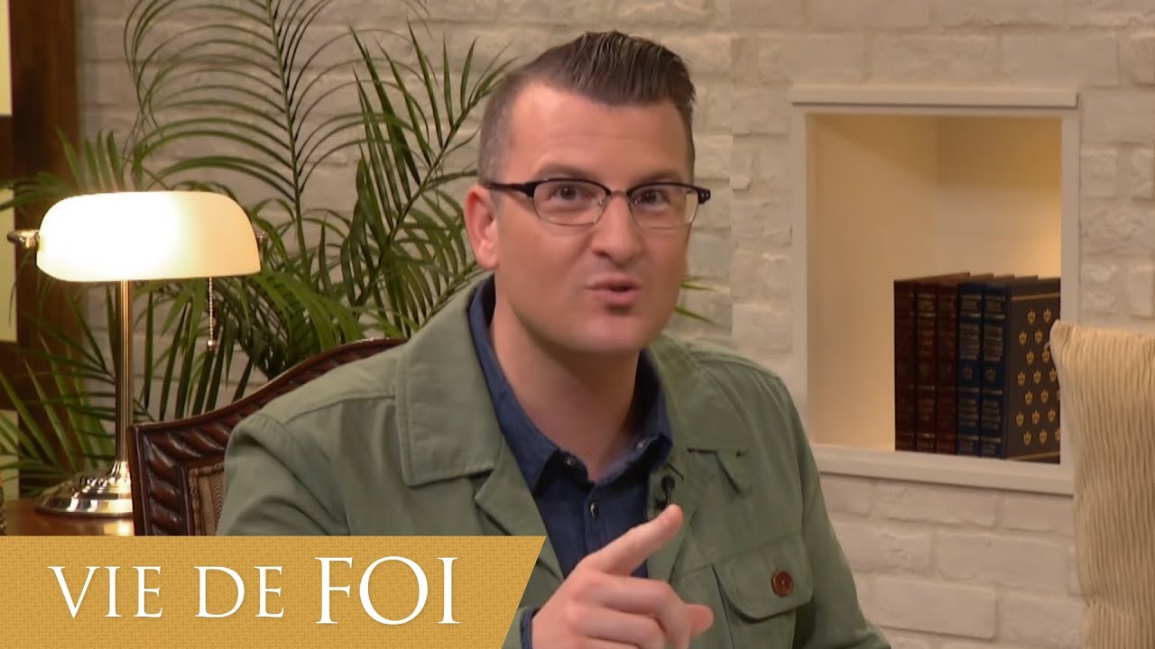 Pratiquez la confession de la parole ! - Vie de Foi - Audrey Mack