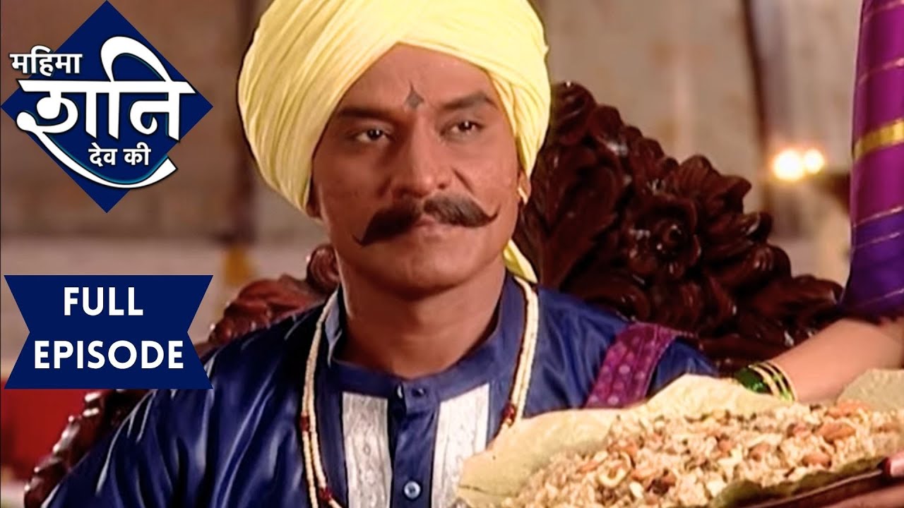 शनि देव ने एक परिवार को सुनाई श्री जगन्नाथ की कथाएँ | महिमा शनिदेव की