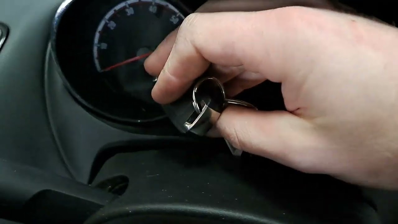 Vauxhall Meriva crank no start but diagnostics