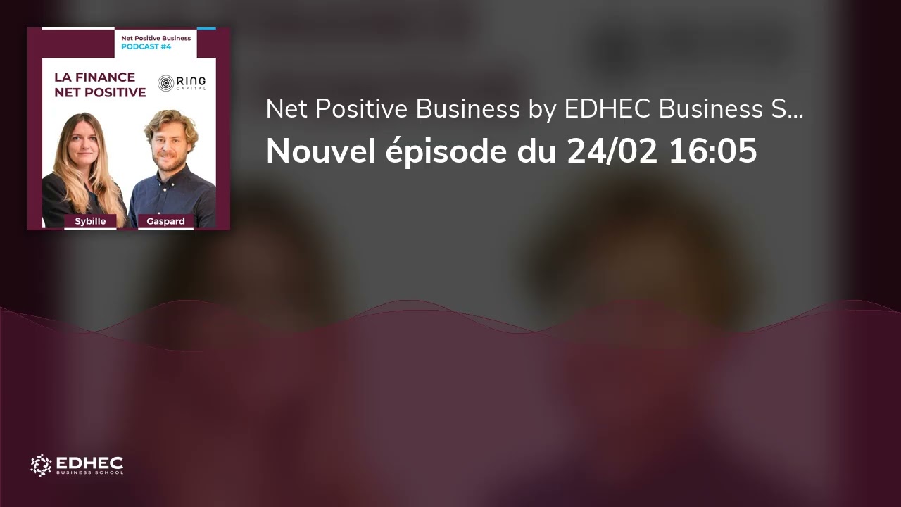 Nouvel épisode du 24/02 16:05