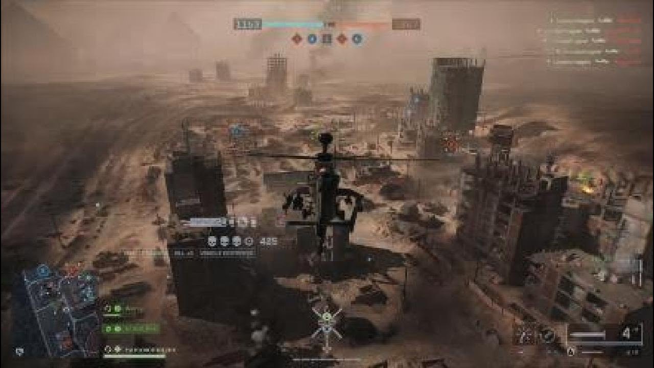 Battlefield 6 - Le Pilot - isusovomagare