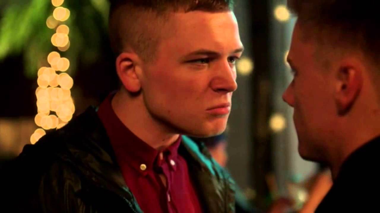 Asbo and Gog || S01E03