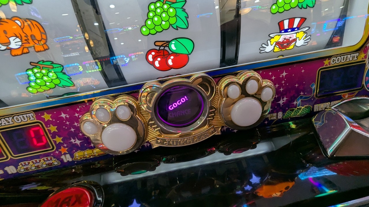 20260130月末も大回収全ツッパジャグラー（´・ω・`）
