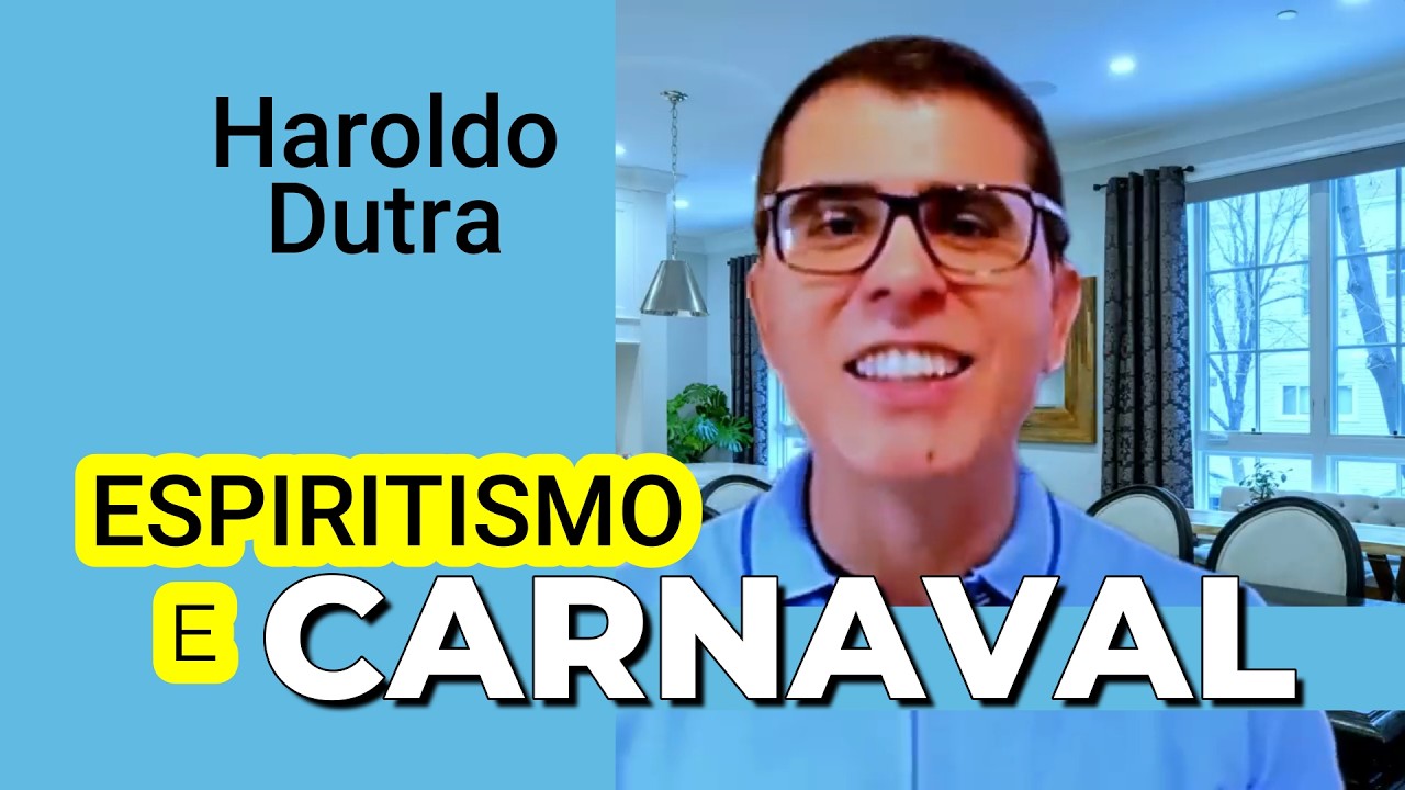 CARNAVAL com Haroldo dutra