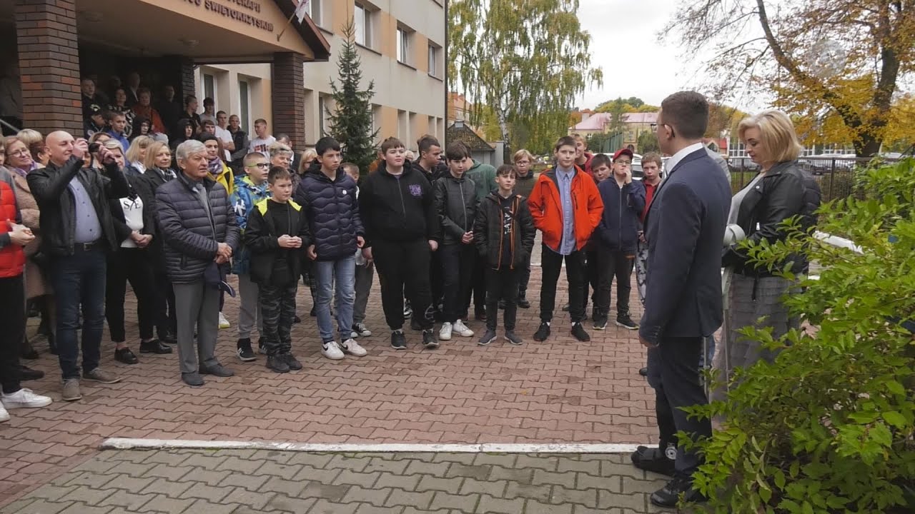 OSTROWIEC | Młodzieżowy Ośrodek Socjoterapii ma 40 lat | LOKALNA.TV