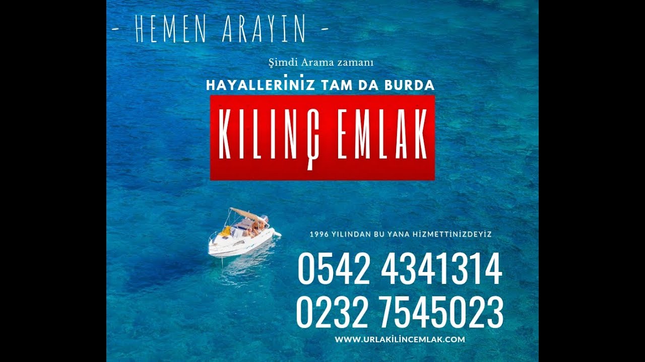 URLA SATILIK VİLLA ? #urla #satılıkvilla #arsa #urlavilla #urlaarsa #festival
