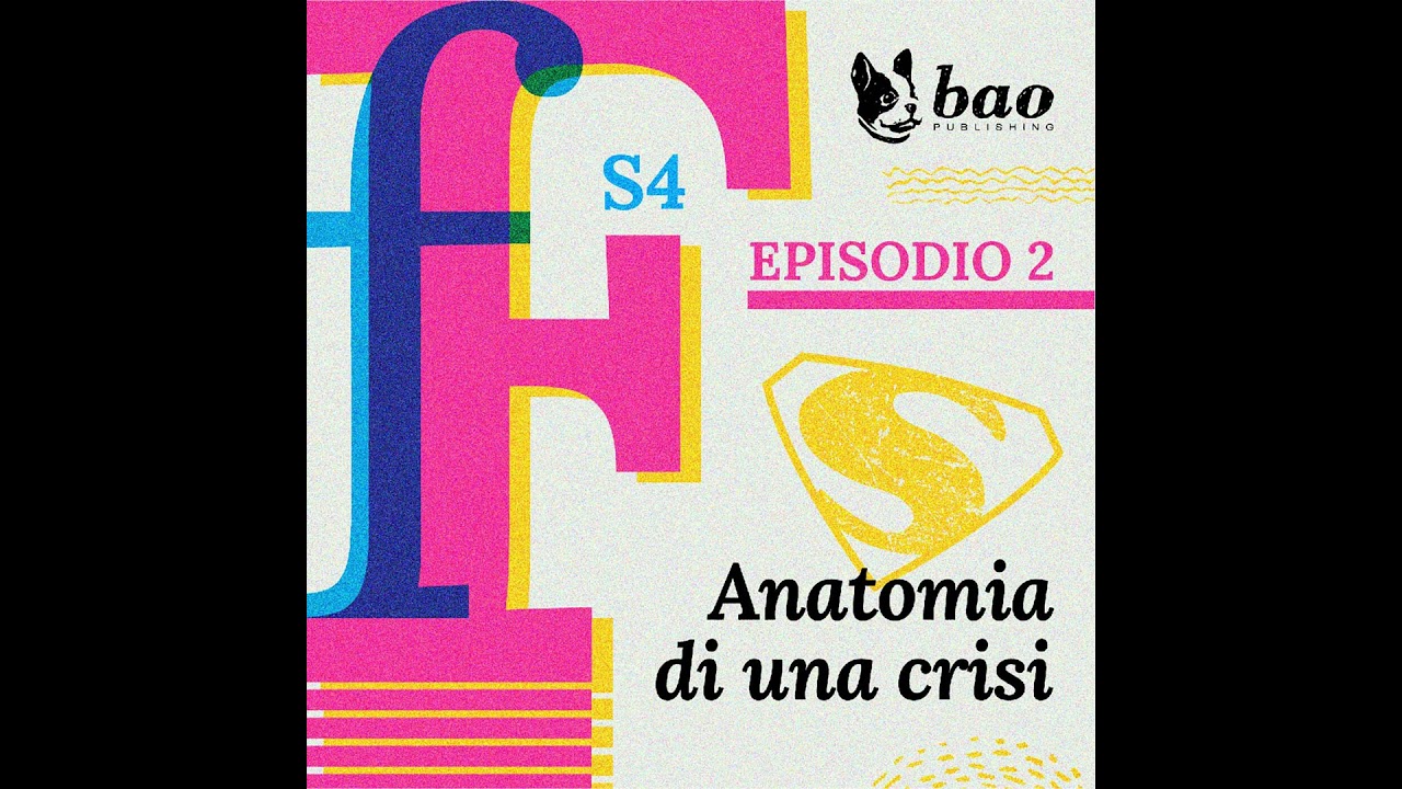 18 - Anatomia di una crisi