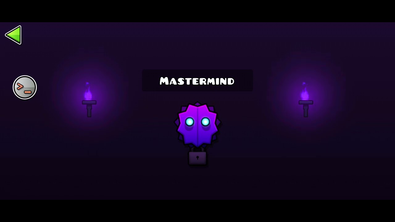 Mastermind Refrence