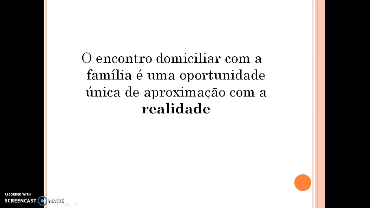 Abordagem familiar
