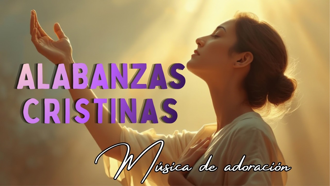 MÚSICA CRISTIANA 2026: Si Estás Cansado de Luchar en Silencio, Sólo Escucha Esta Música, Descansa 