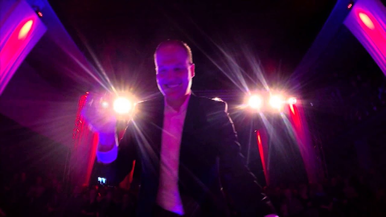 Drumfanfare Exempel - The Cossack