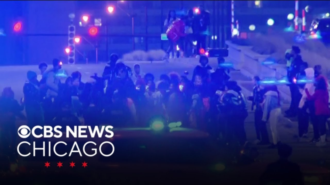Ald. Brian Hopkins renews push for teen curfew