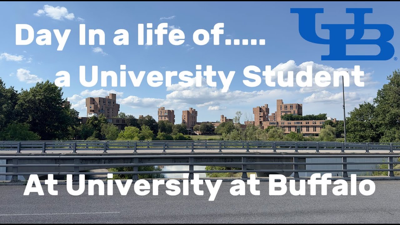 UB VLOG #students #universities #vlogs