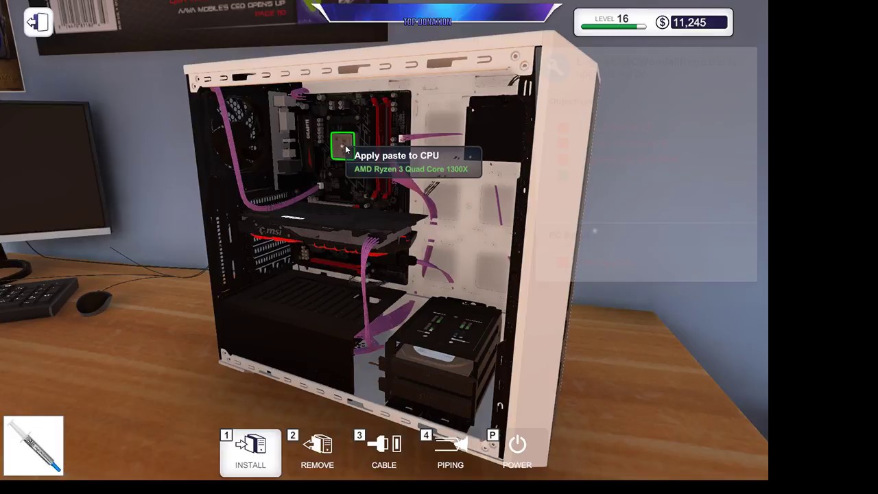 PC Build