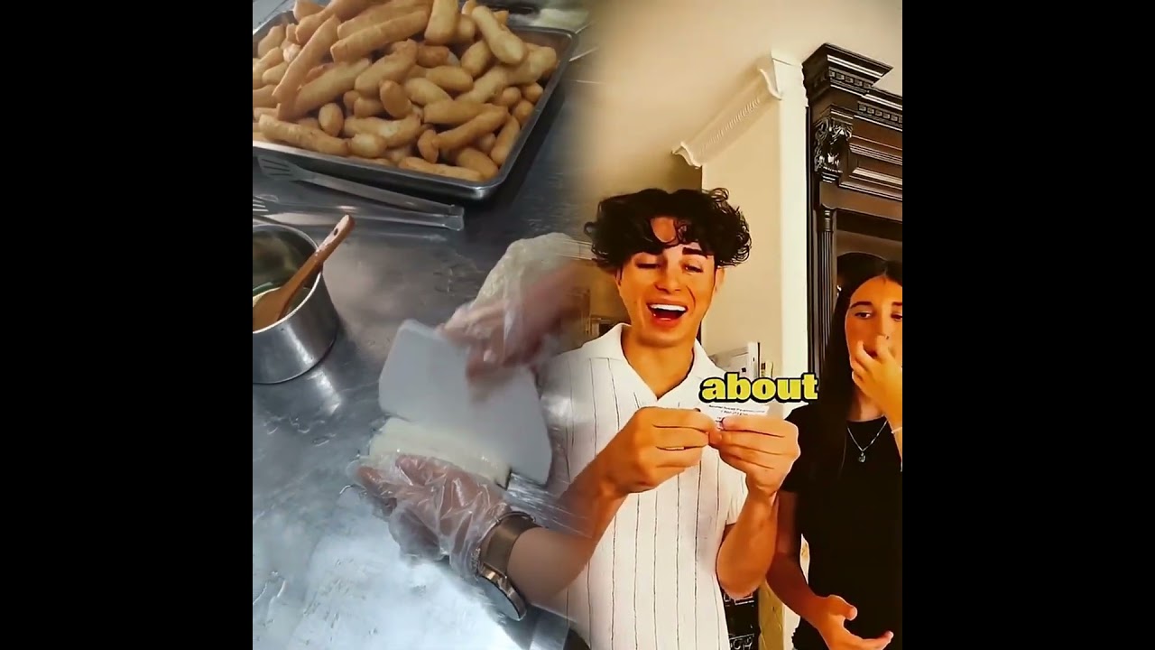 Loved this video Then like, comment below and subscribe to my channel now! 🤩