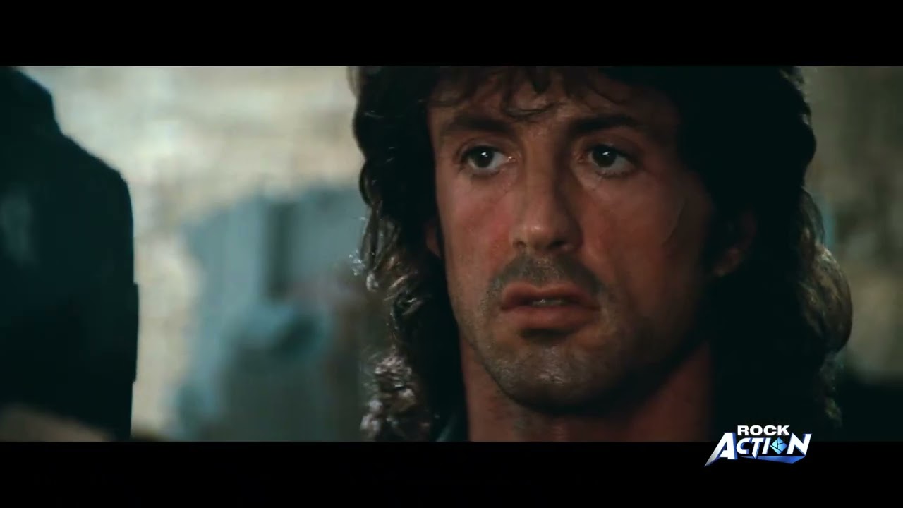 ROCK ACTION RAMBO COMBO