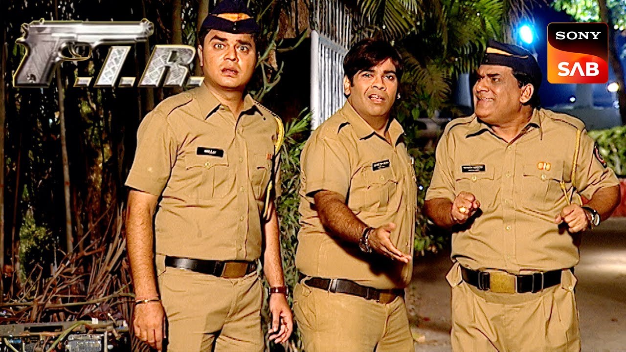 Gulgule ने पकड़ी Gaming Parlour में धोखाधड़ी | F.I.R. | Full Episode | Billu's 'Bhula' Moments