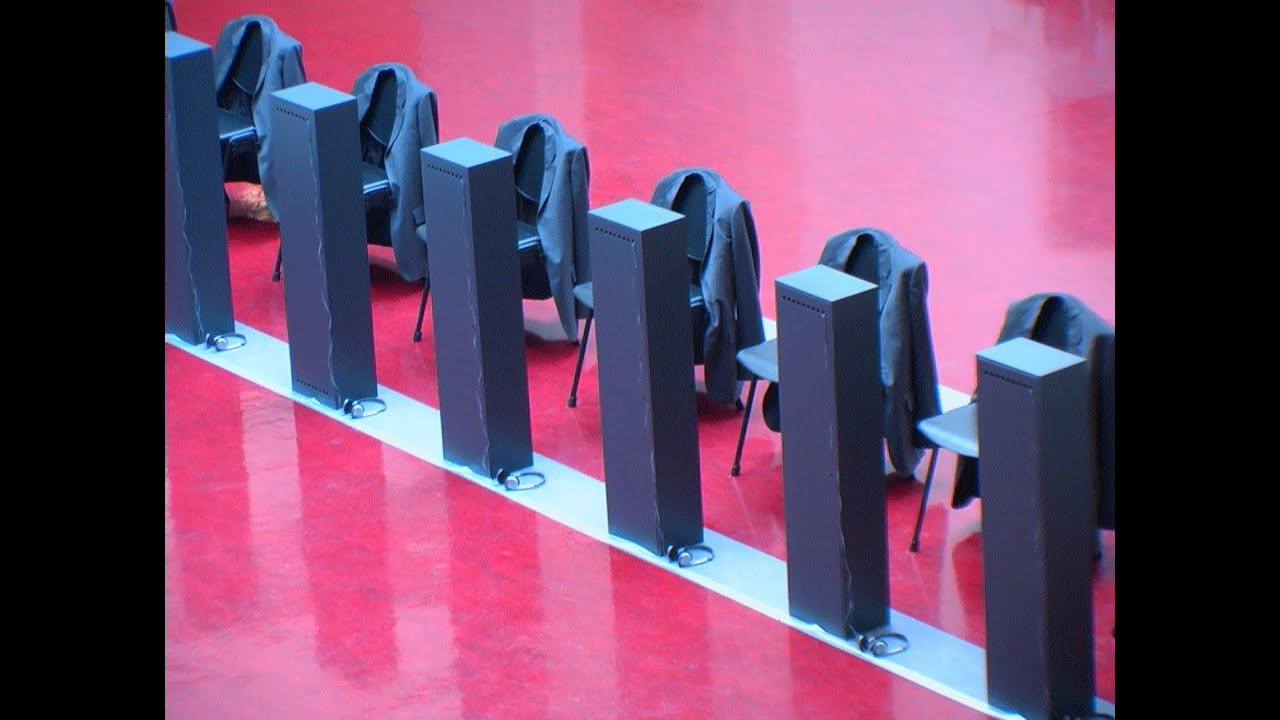 clip INVISIBLE expo performance Carré des Jalles