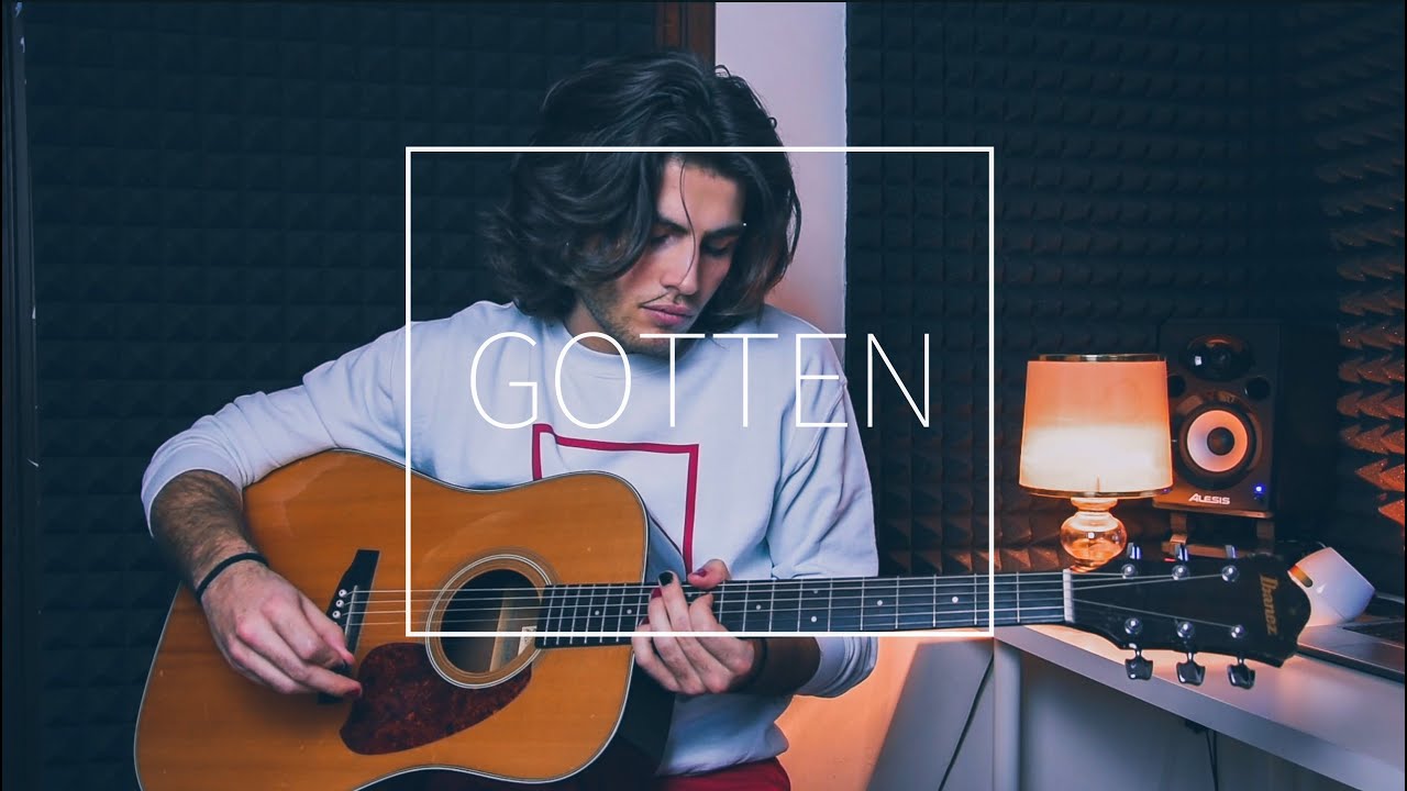 GOTTEN (Slash Cover)