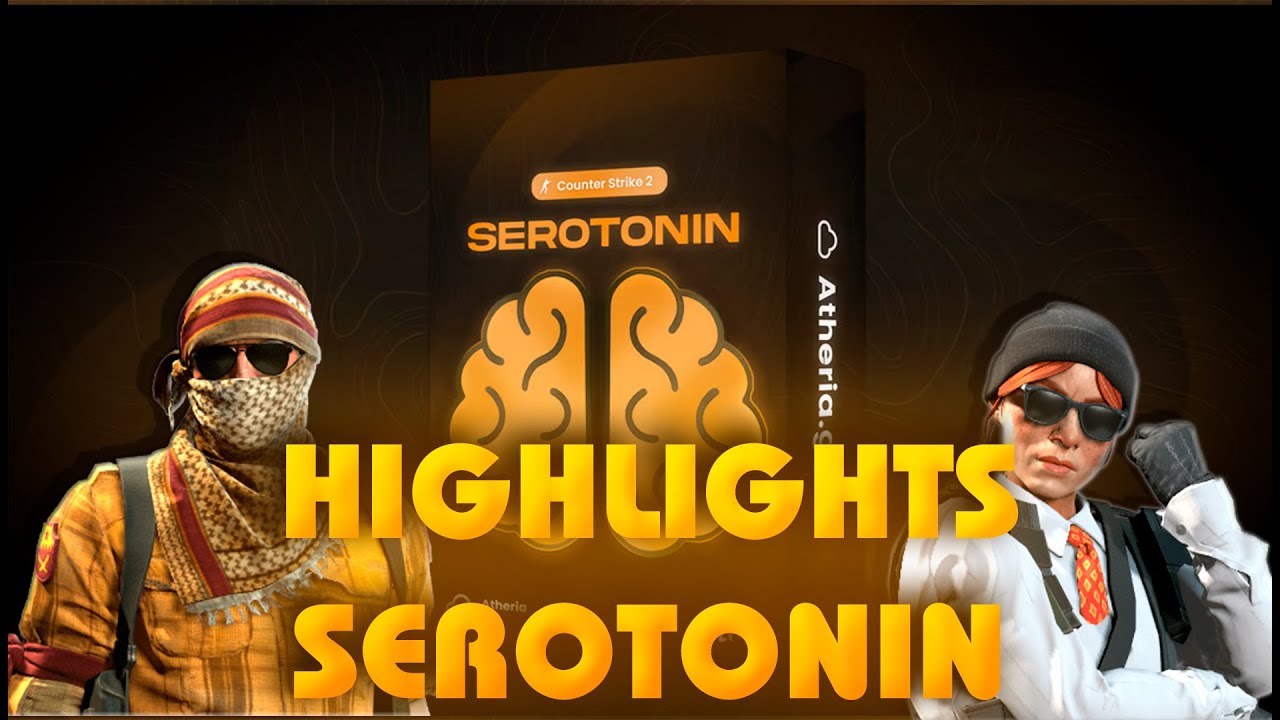 This external cheat for CS2 is merciless!! The best external cheat for CS2. SEROTONIN.WIN