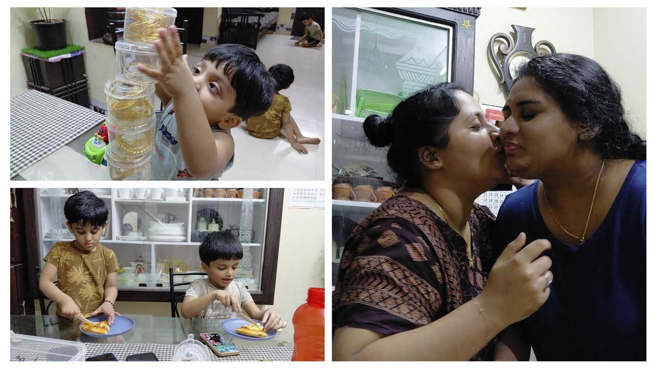 March 20.....Oochunte Birthday Aghosham