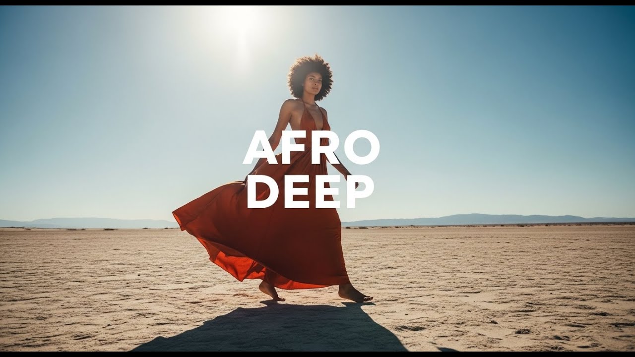 Afro House Mix 2025 | Afro Melodic Pulse 2025 - Mix #30