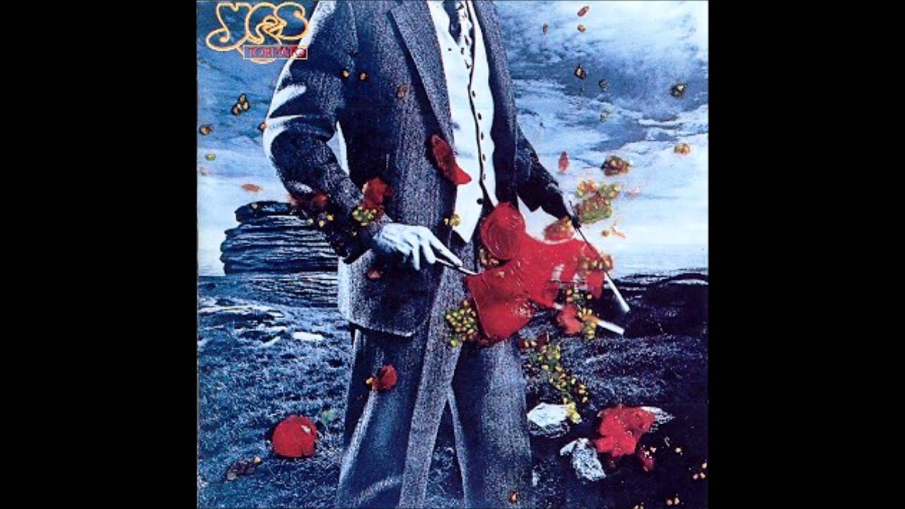 Yes - Madrigal