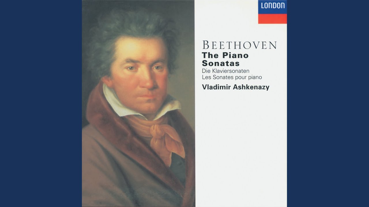 Beethoven: Piano Sonata No. 3 in C, Op. 2 No. 3: 2. Adagio