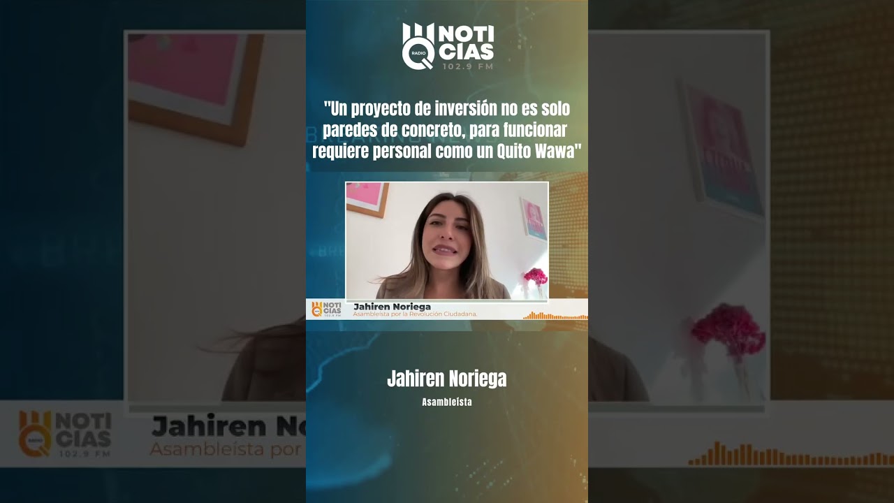 🔴 #Entrevista | 