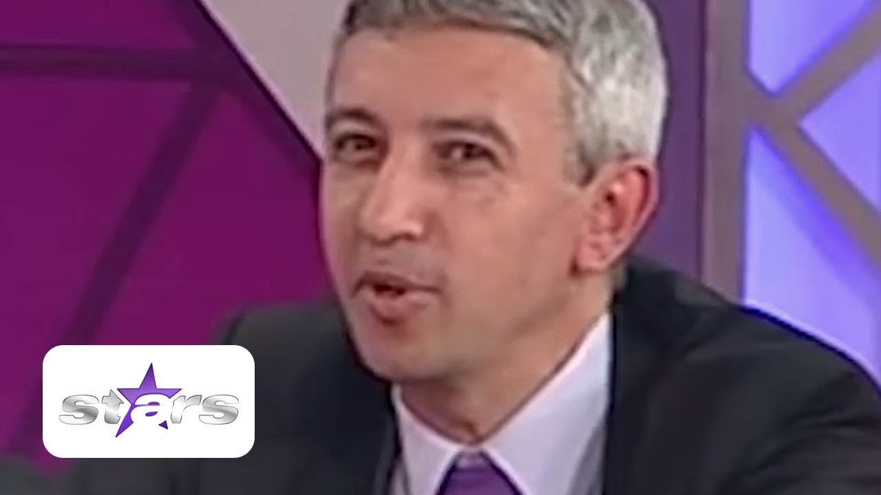 Cum a făcut Dan Diaconescu primul milion de euro