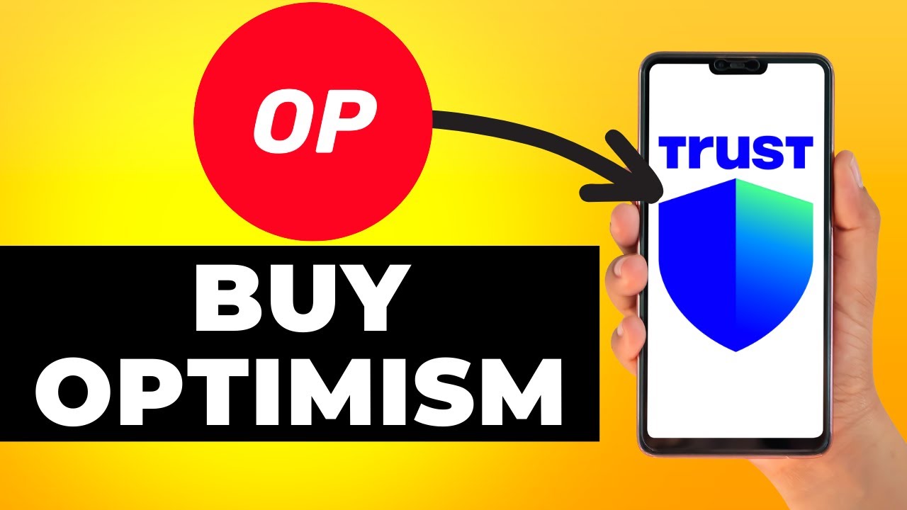 How to Buy Optimism Crypto (Step by Step)