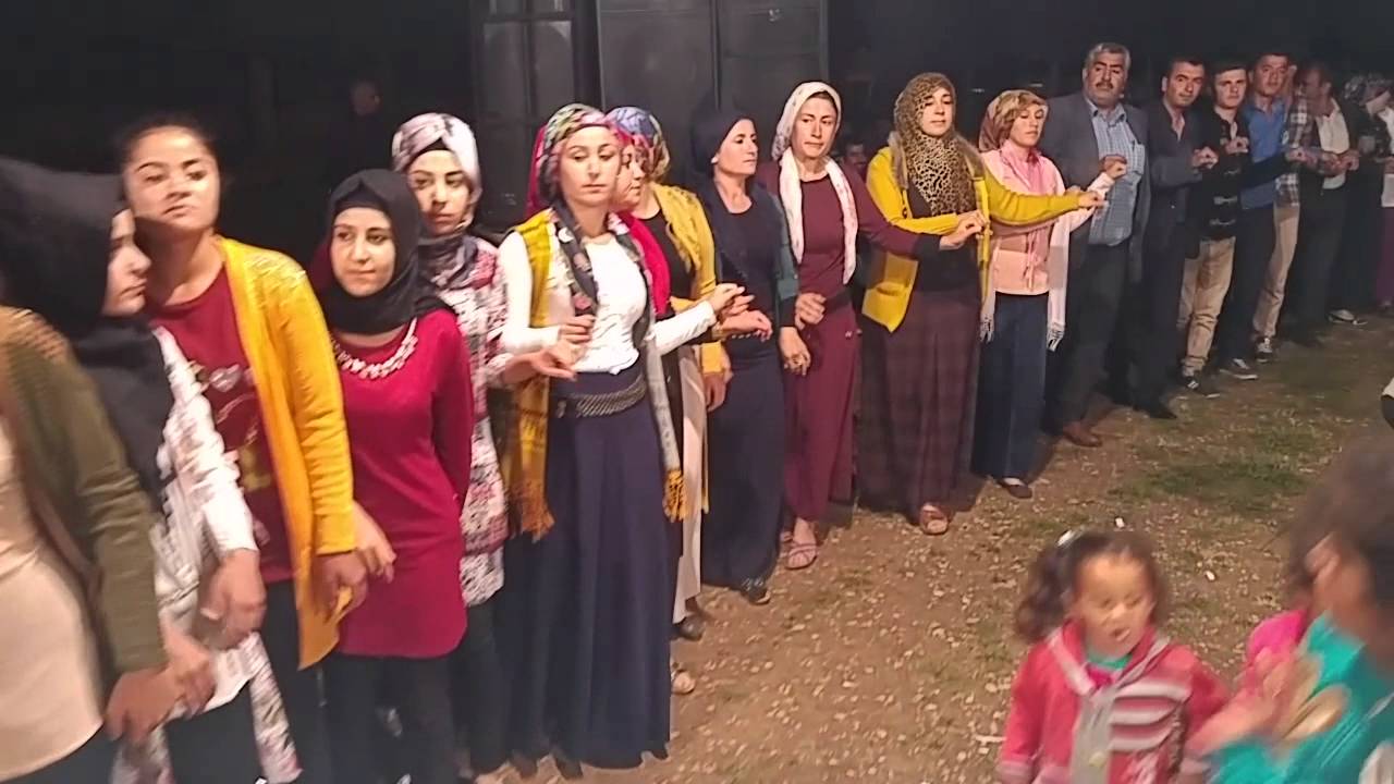 KILINÇ KAMERA & GRUP ŞİLE KESECİK KÖYÜNDE ASKER GECESİNDE