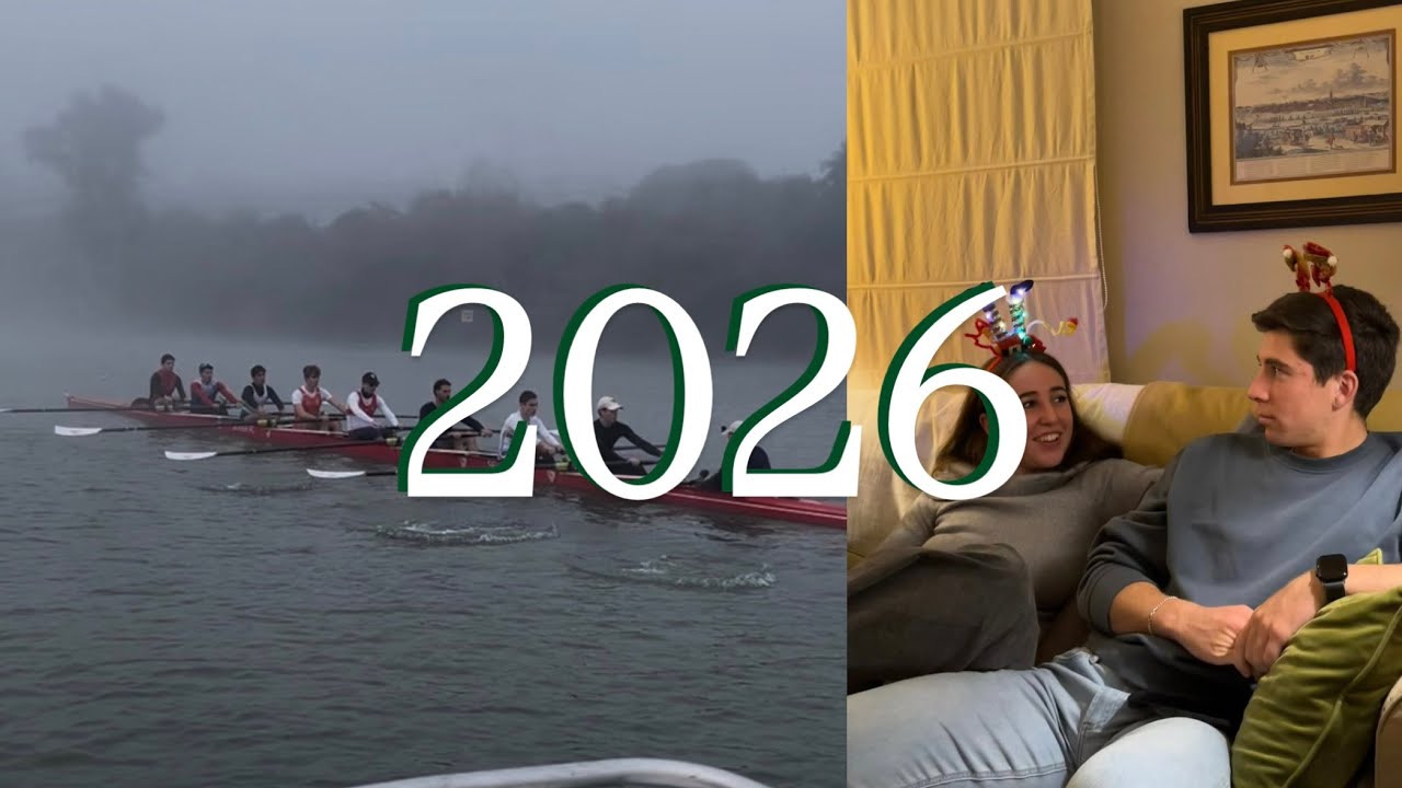FELIZ AÑO NUEVO 🎉