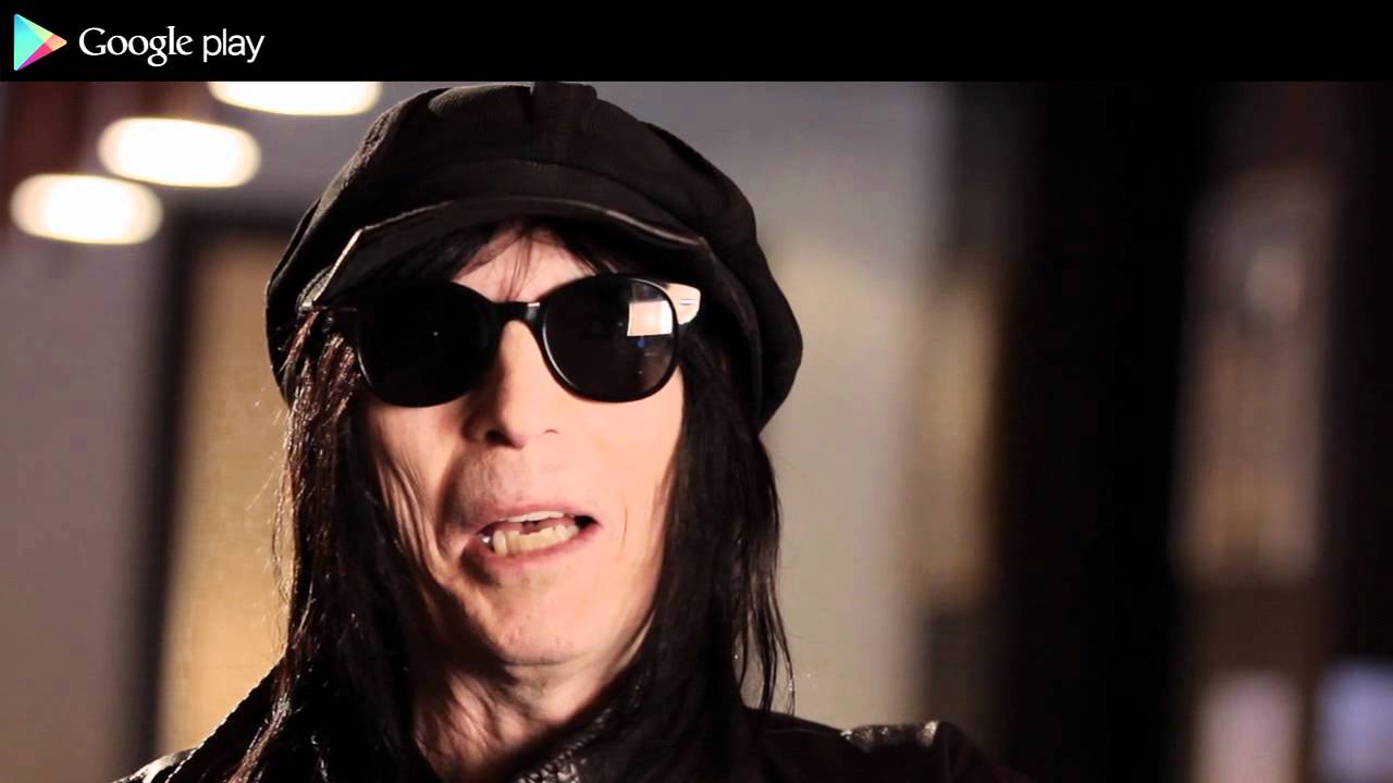 Mötley Crüe : Audiobiography Ep. 4 