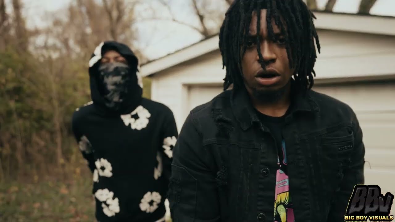 Ggm Reke x Ggm Stickz - Blanding Drive (Official Video) Shot By ​⁠@Bigboyvisuals