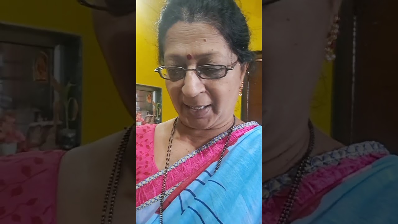 लग्न करून पश्चात्ताप झाला आहे....कुणाला किंमत नाही माझी....