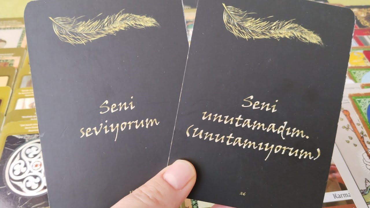 AKLINDAKİ KİŞİ❤️HERŞEYİ İTİRAF ETTİ😇#tarot #aklımdakikişihakkımdanedüşünüyor #keşfet #katinadestesi